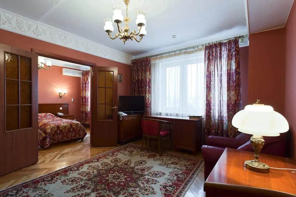 Хостел Даниловский: фото 3