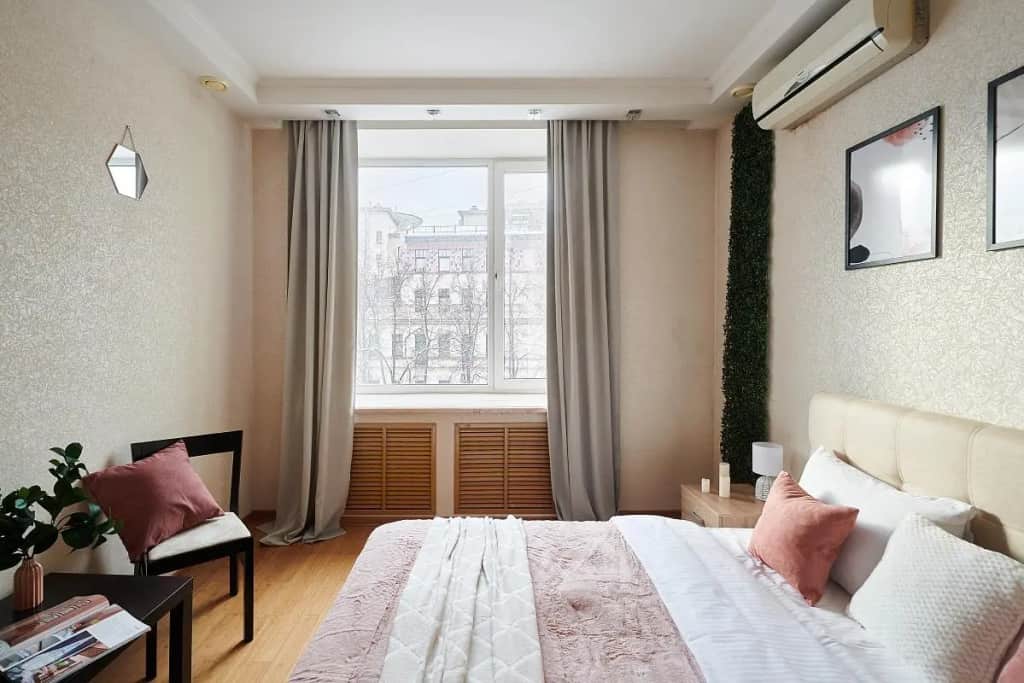 GMApartments (ДжиЭмАпартментс) на переулке Большой Палашевский: фото 3