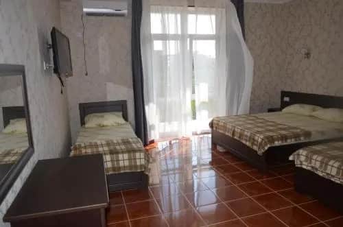 Guest House Sovinion: фото 3
