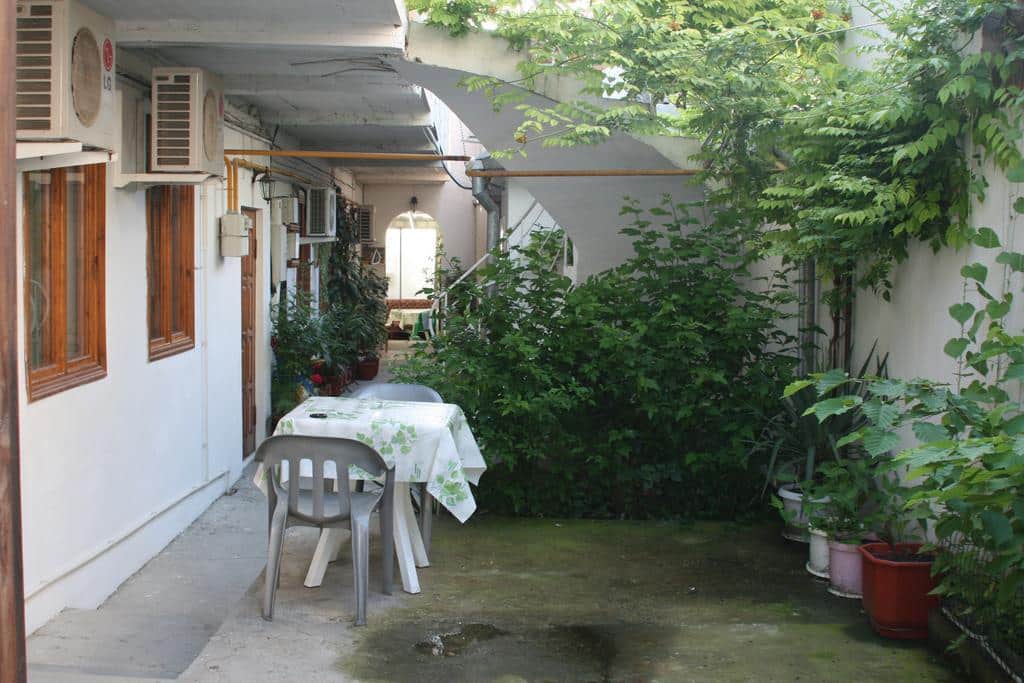 Guest House Sofya: фото 3