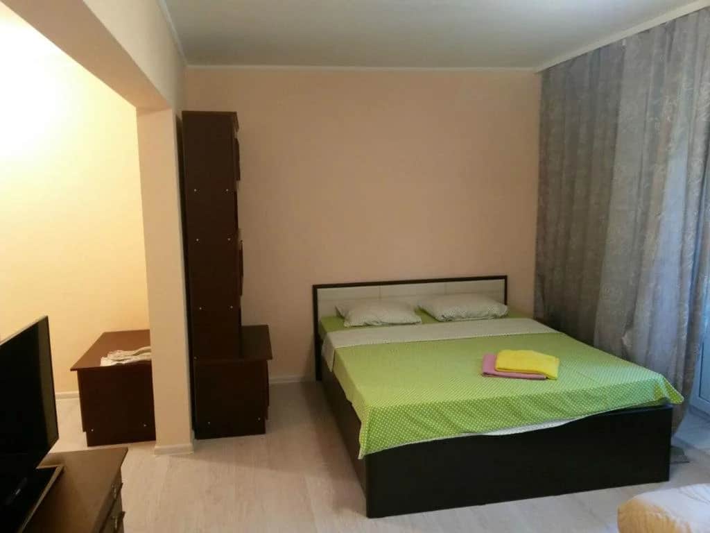 Leader NORD apartments on Malaia Filevskaia: фото 3
