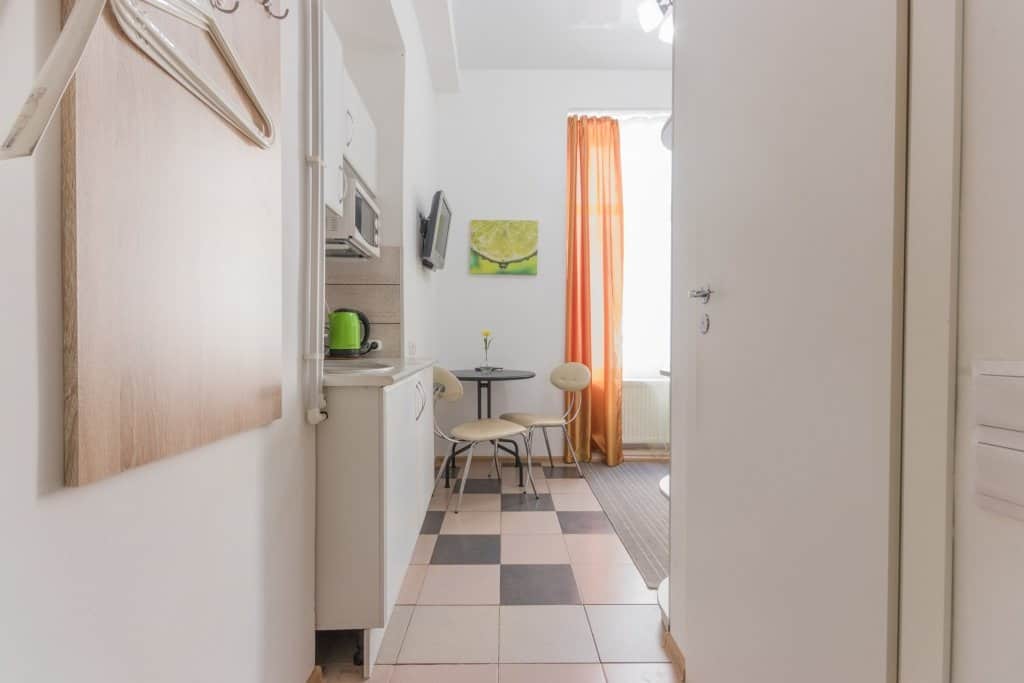 Zhelto-Zelenaya Apartments: фото 3