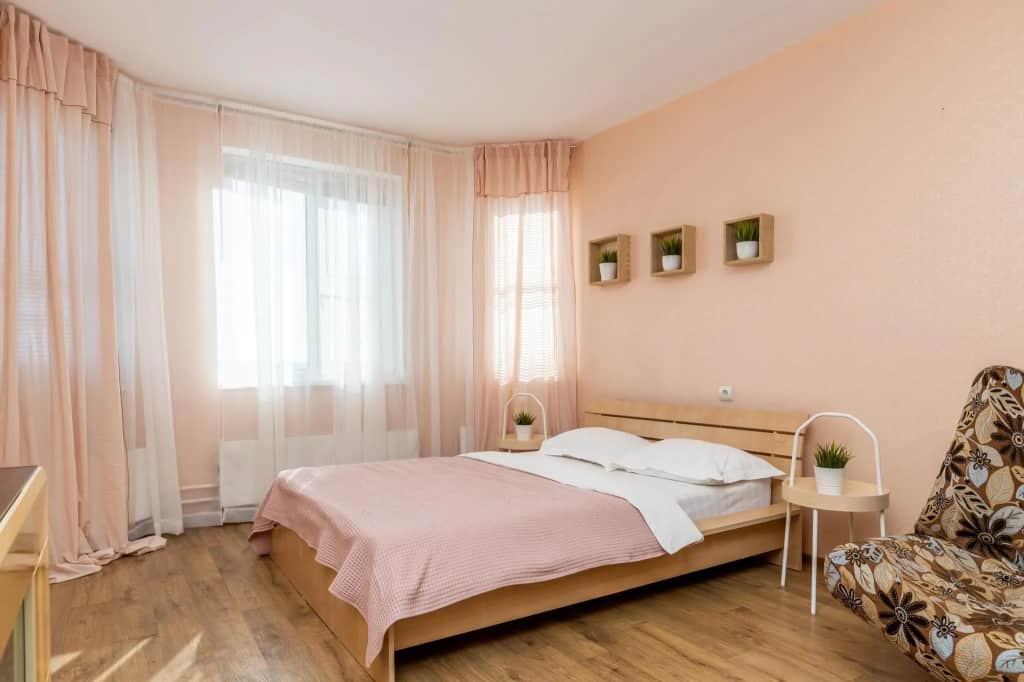 HomeHotel (ХоумХотел) на улице Карла Маркса 49: фото 2