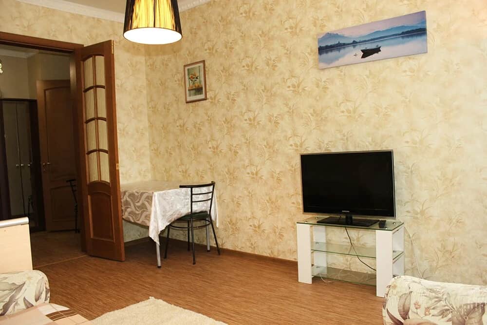 Sacvoyage Apartment on Sovetskaya,4: фото 2