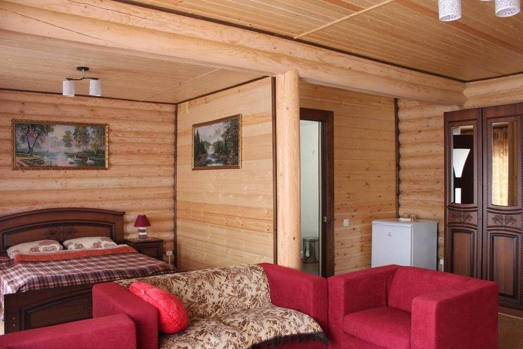 Russian Guest House: фото 3