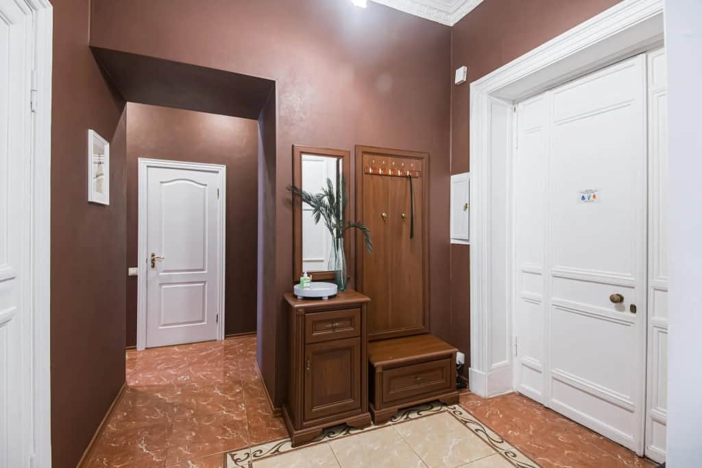 GMApartments (ДжиЭмАпартментс) на площади Кудринская: фото 3