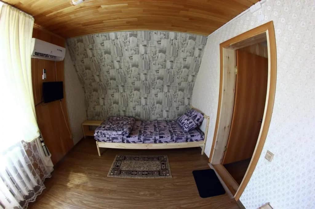 Кедровый Дом Кочиевских: фото 2