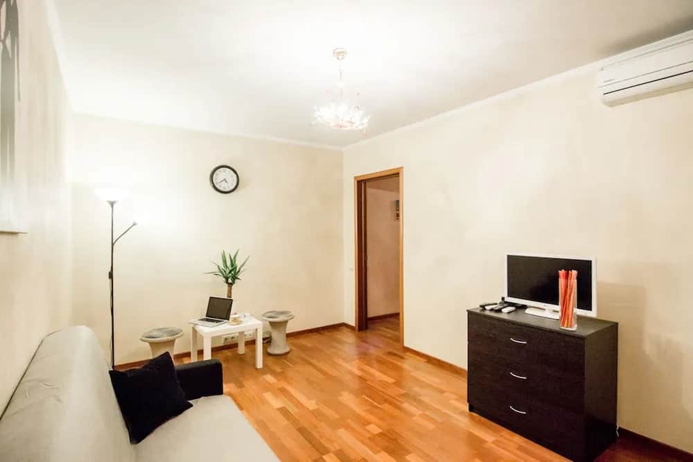 Inndays Apartments Kurskaya: фото 3