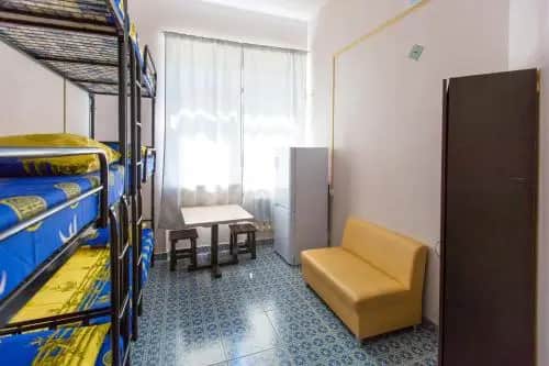 Hostel Polite Elk Savelovsky: фото 2