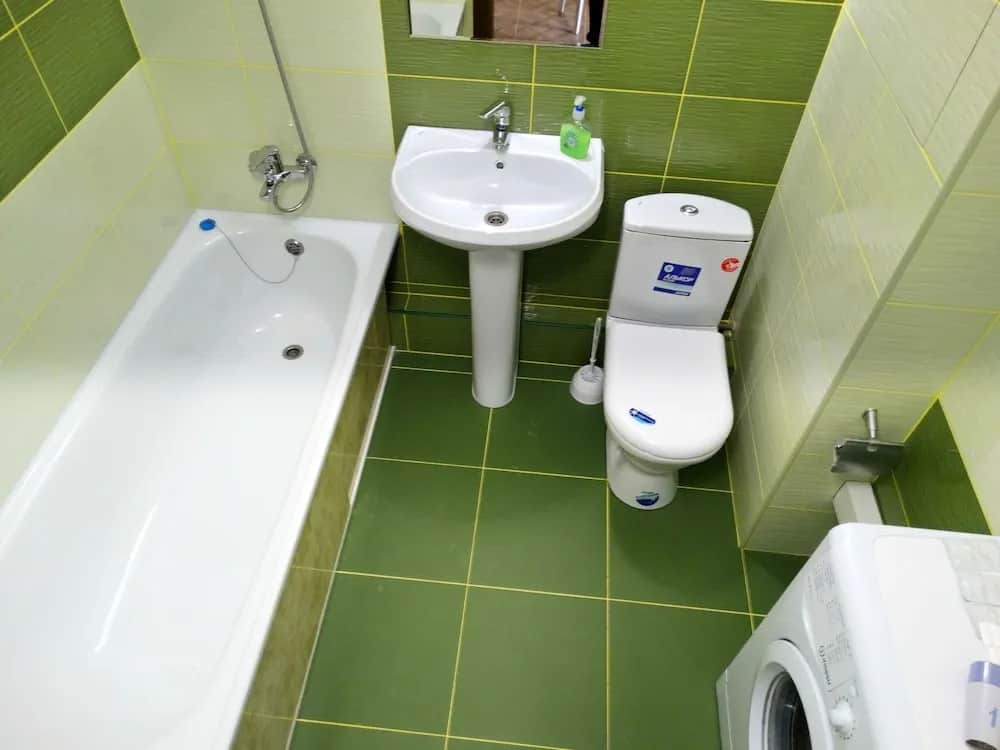 InnDays Apartments: фото 2