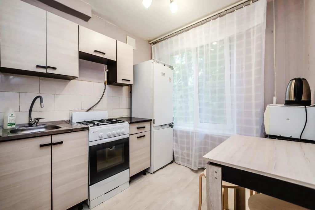 Rooms Moscow (Румс Москва) на улице Бойцовая: фото 2