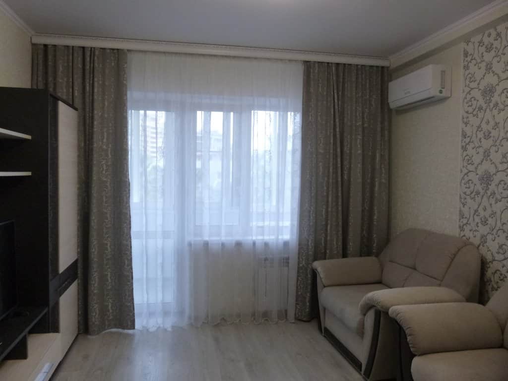 Irina Apartaments: фото 2