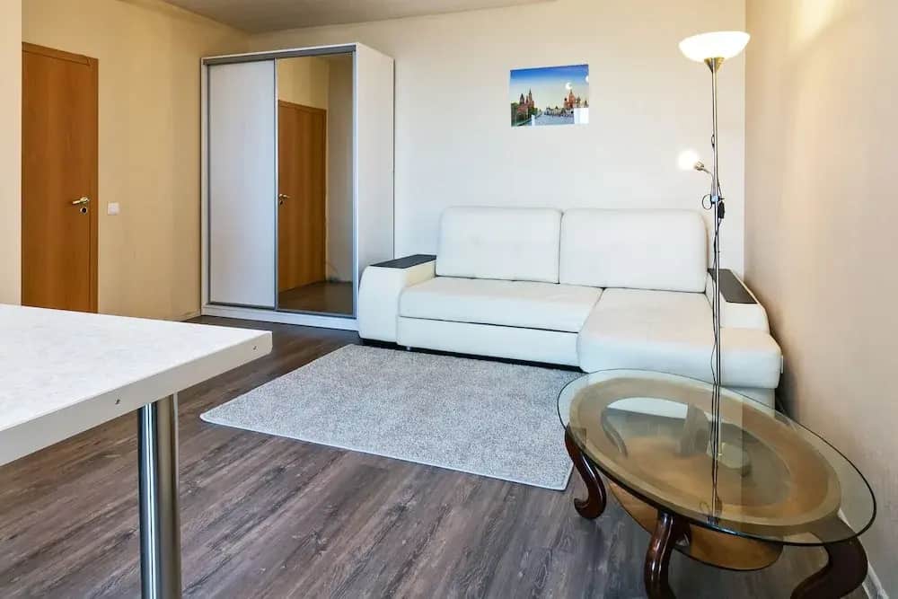 MaxRealty24 Хорошевское шоссе 12 к 1: фото 3