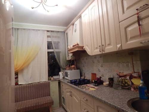 3-D Apartment on Permskaya: фото 3