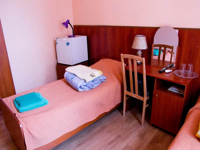 Morskoj Briz (Gurzuf): фото 3