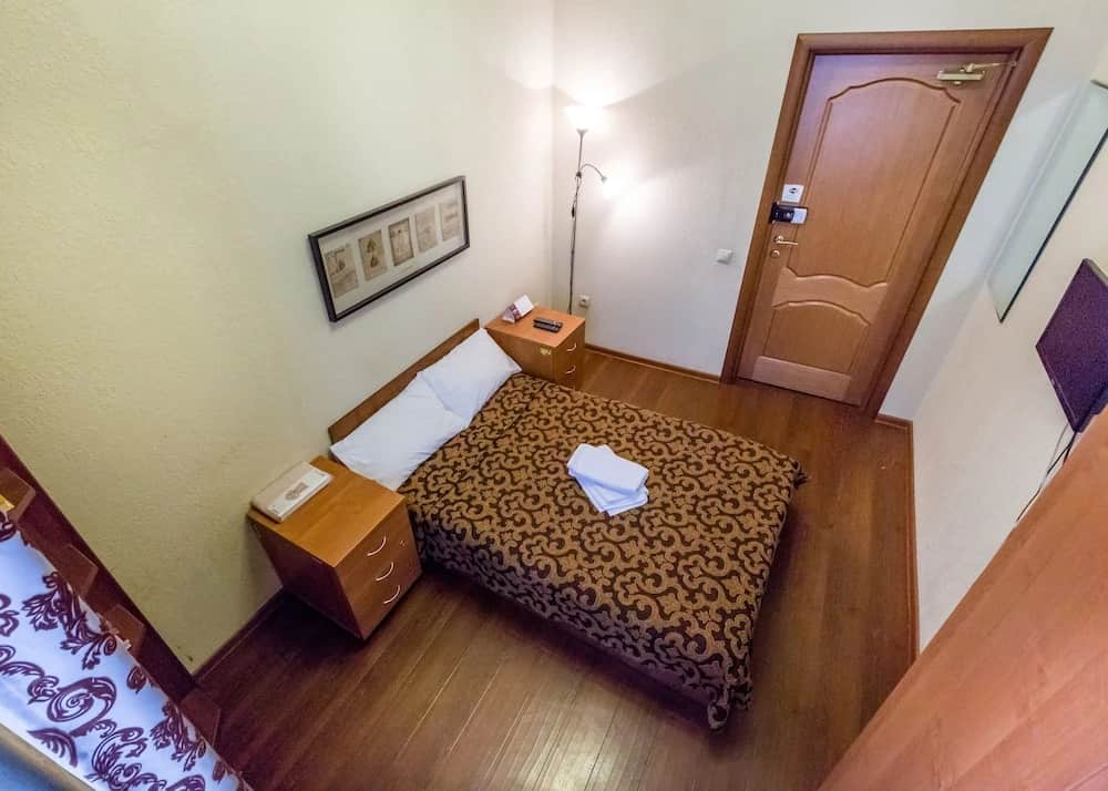 Chekhov Bro Hostel: фото 2