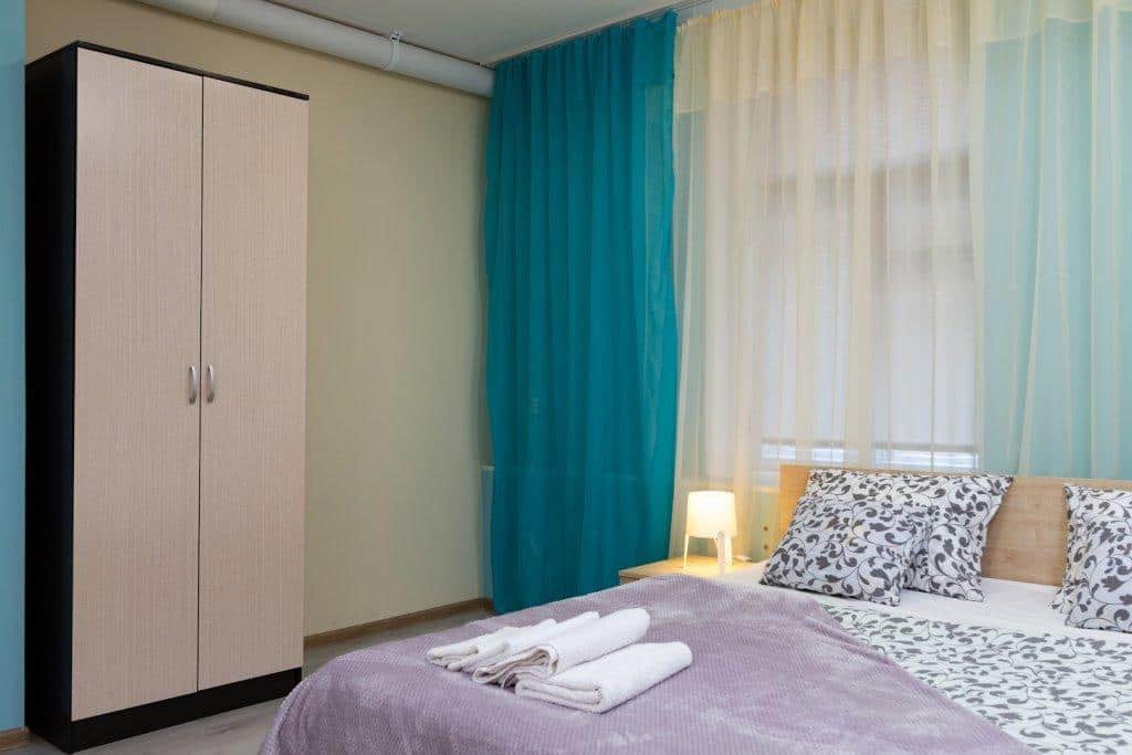 Отель Sleep Inn: фото 3