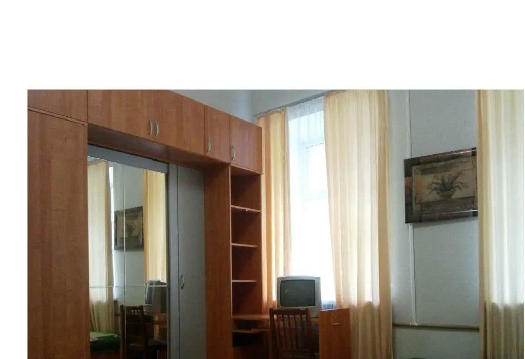Хостел Антре возле Исакиевского Собора: фото 3