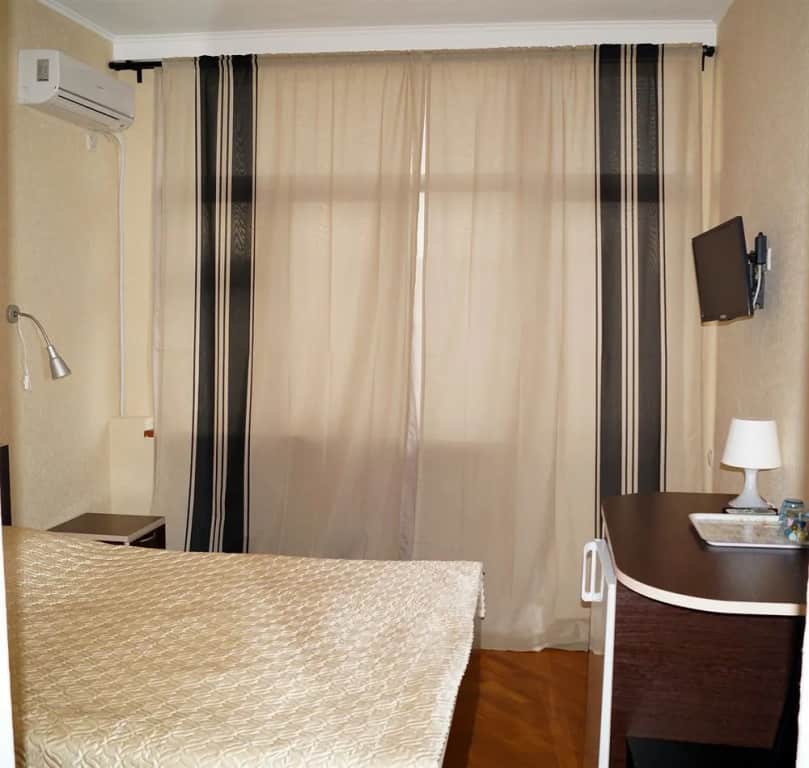 Отель Суббота: фото 3