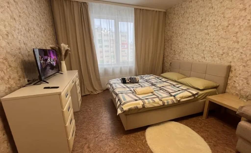 Sweet Home (СвитХоум) на улице Бурнаковская 79: фото 2