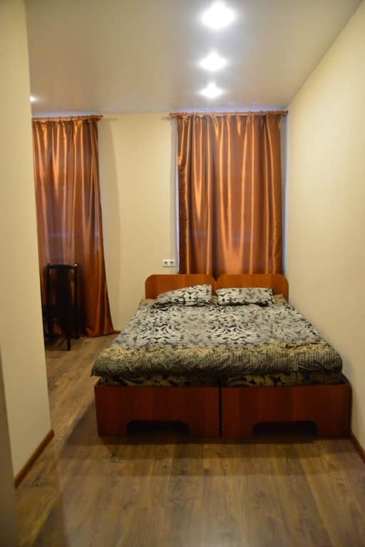 Guest rooms Dostoevskogo: фото 3