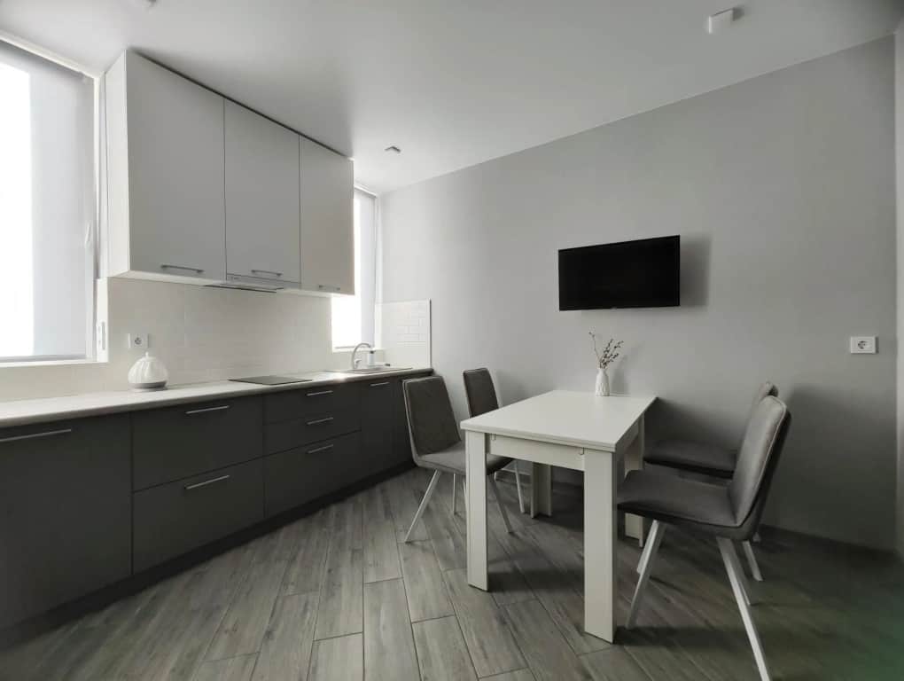 Fox Homes (Фокс Хоумс) на улице Мечникова 37: фото 2