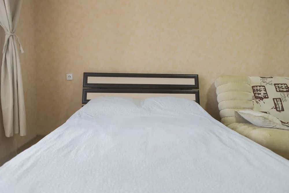 Apartment on 5-ya proseka 101: фото 2