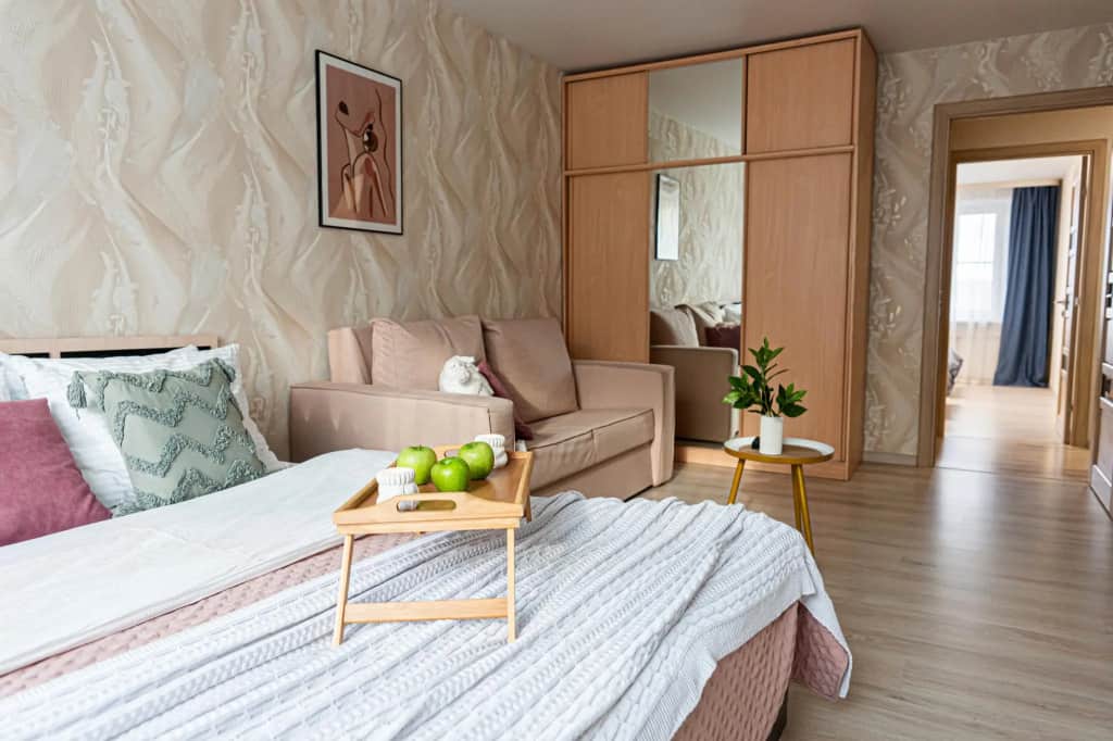 Welcome Home (Вэлком Хоум) на бульваре Рыбацкой Славы: фото 2