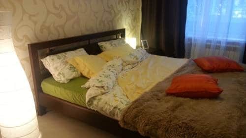 Apartament on Chekhova: фото 2