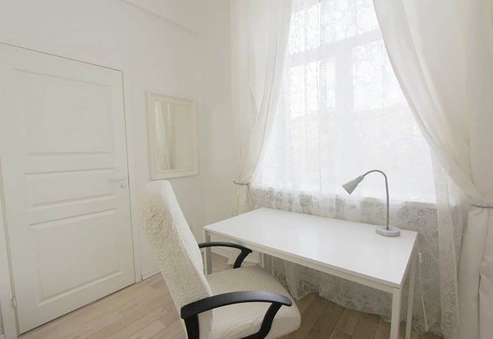 Улучшенные апартаменты «ApartLux Профсоюзная 24»: фото 3