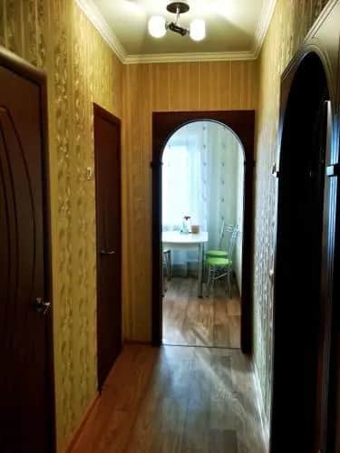 Квартира в центре Саранска: фото 3