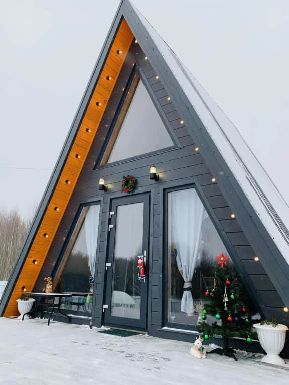 Romantic house (Романтик хаус): фото 2