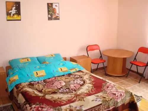 Mini hotel Petrovski: фото 3