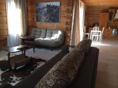 Alpine Village Sochi: фото 3