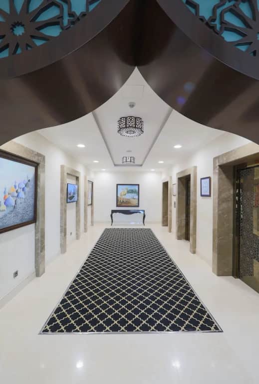thelocal Hotels Grozny: фото 3