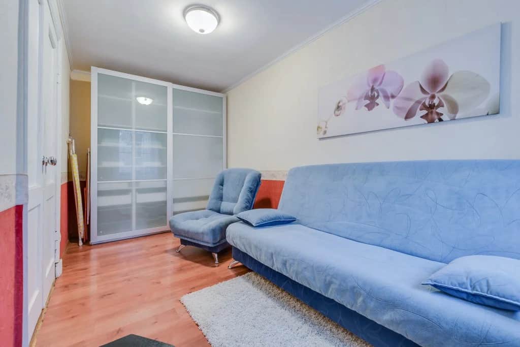 Lux Apartments: фото 2