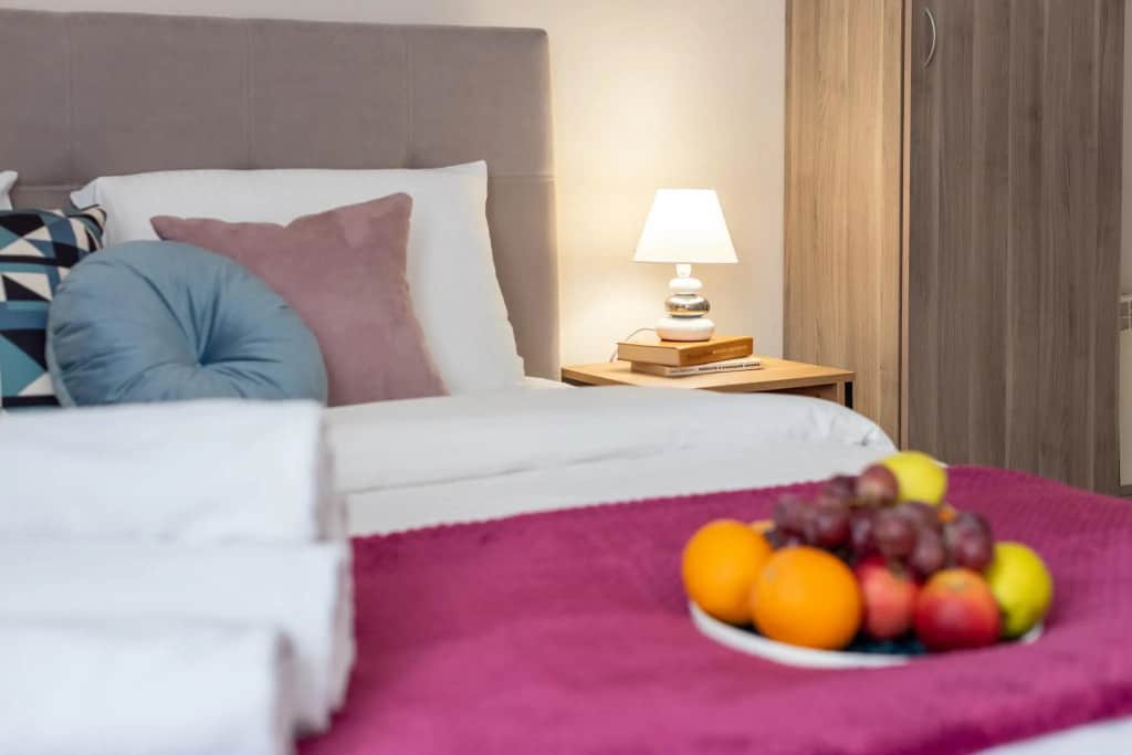 GMApartments (ДжиЭмАпартментс) на улице Тверская 6 строение 5: фото 2