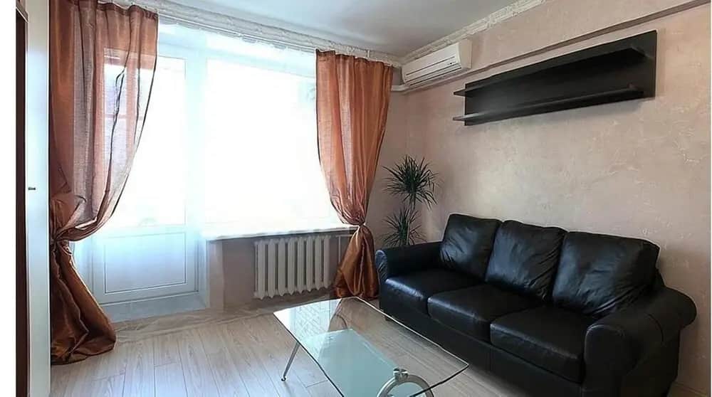 ApartLux  на Белорусской: фото 3