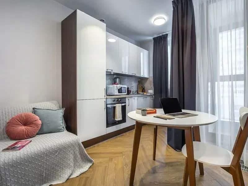 Арт Апартс на б-р Ходынский, д.20А: фото 3