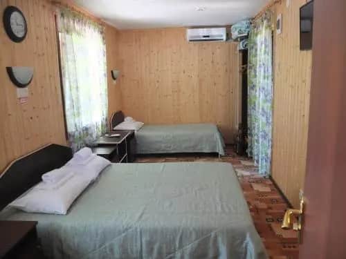 Guest House Talan Calypso: фото 3