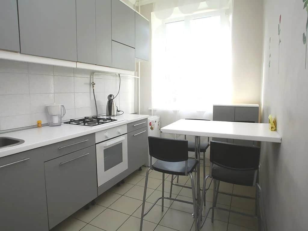 Apartments na Kosmonavtov: фото 2