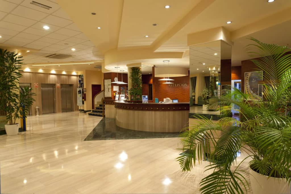 Port Denia Hotel: фото 2
