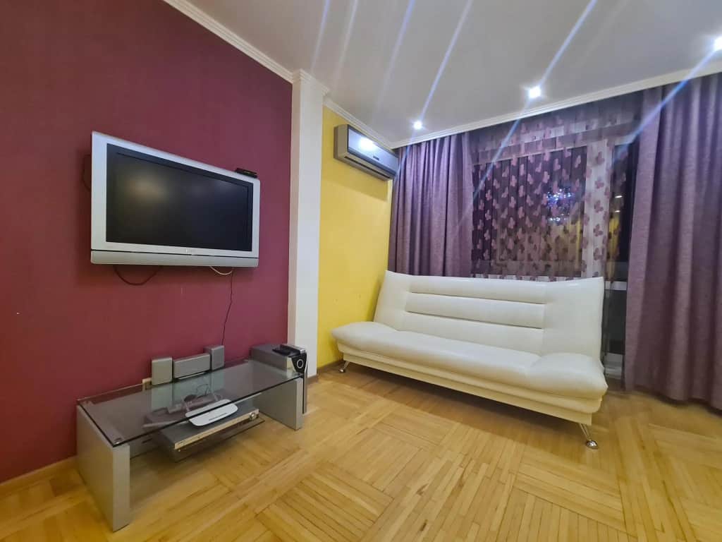 ZNS Rent (ЗНС Рент) на улице Луначарского 63: фото 2