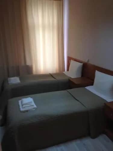 Hotel Afisha On Danilovskaya Naberezhnaya 6: фото 2