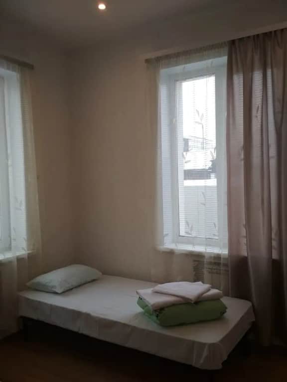 Holiday on Zarechnaya - Hostel: фото 2