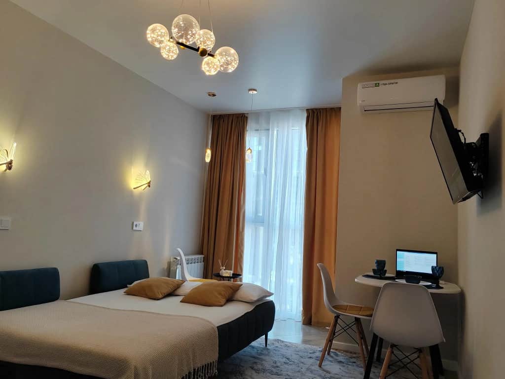 Шарден Lounge на улице Ясногорская: фото 3