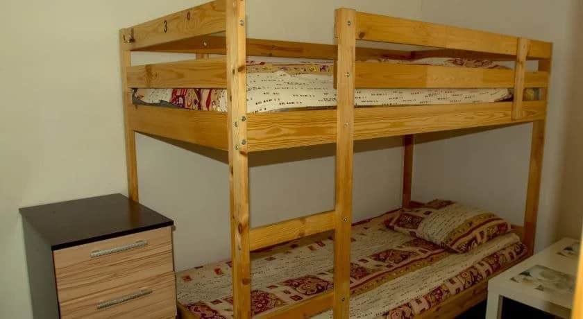 Hostel Travel: фото 3