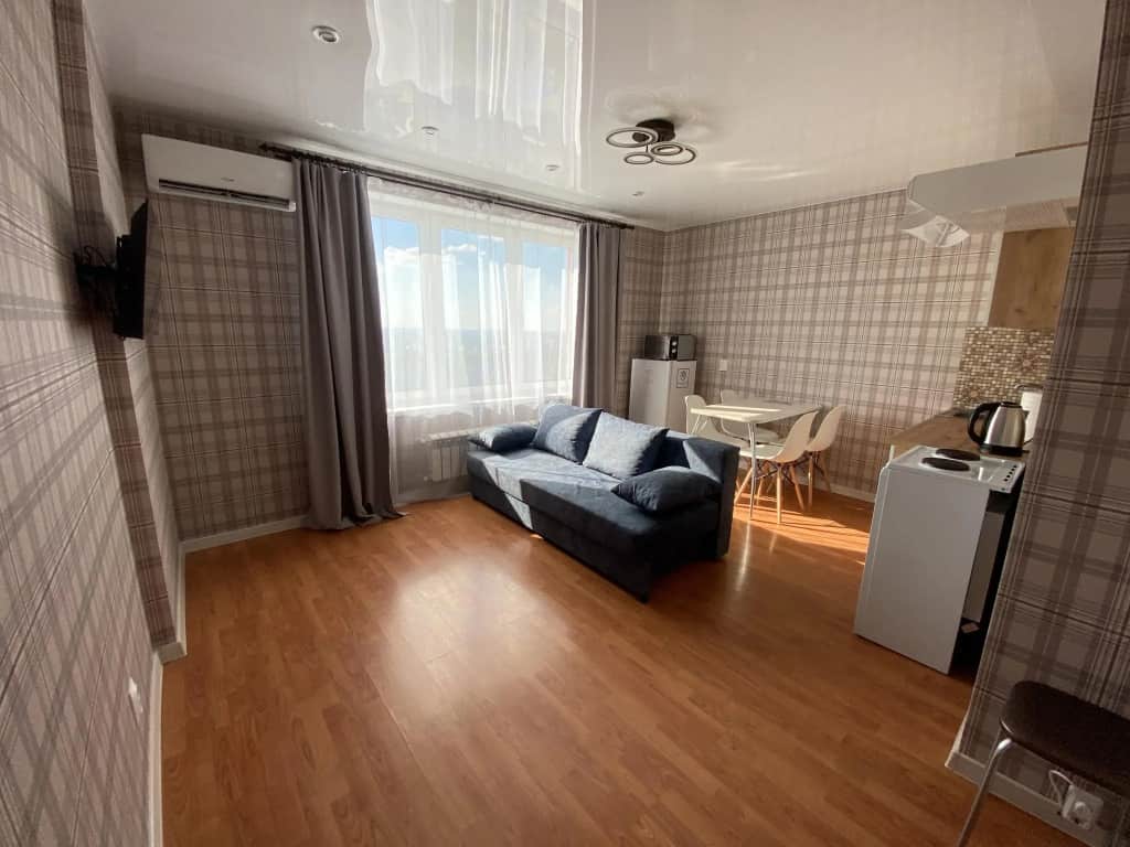 Batasheva Apart (Баташева Апарт) на проспекте Гагарина: фото 2