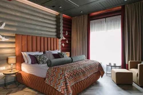 Hotel Par-House: фото 2