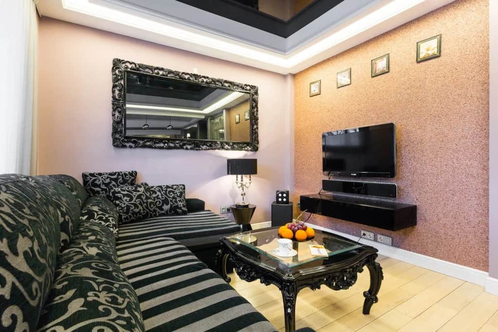 Cozy Moscow Apartments: фото 3